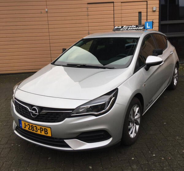 Cd 600 opel